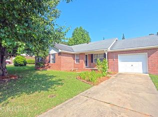 4945 Ridge St, Dalzell, SC 29040