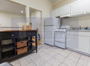 54 Temple St #8, Boston, MA 02114