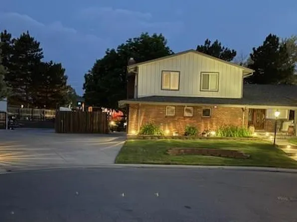 8143 S Otis Court, Littleton, CO 80128