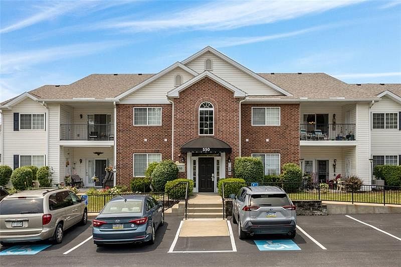550 Hidden Ridge Ct APT 102, South Park, PA 15129 Zillow