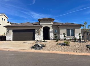 1354 N Marfil Way, Washington, UT 84780