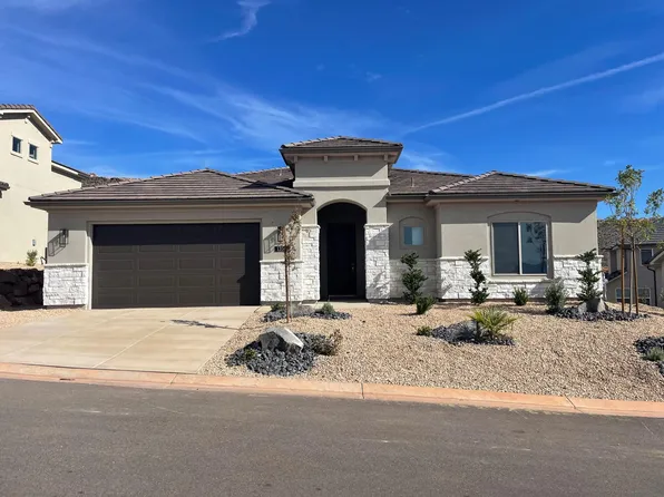 1354 N Marfil Way, Washington, UT 84780