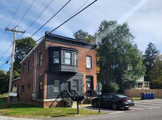 56 Old Post Rd #1, Staatsburg, NY 12580