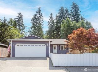 936 Perkins Way, Sultan, WA 98294