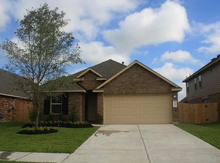 23822 Rivage Ridge Dr, Katy, TX 77493