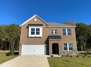 2380 Alden Dr, Dalzell, SC 29040