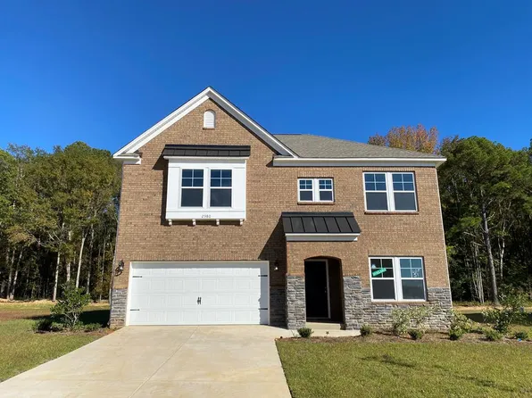 2380 Alden Dr, Dalzell, SC 29040