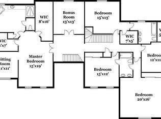 14 Leisure Farm Dr, Armonk, NY 10504