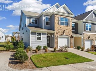 1011 Brightskies St, Morrisville, NC 27560