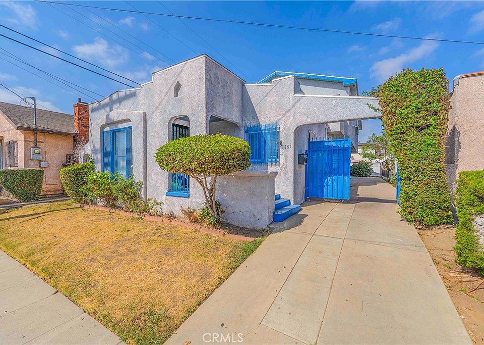 1st image of 8463 S Halldale Ave