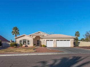 31 Whitewind Ln, Las Vegas, NV 89110