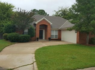 2348 Young Farm Pl, Montgomery, AL 36106