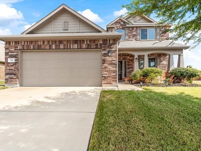 733 Salida Rd, Haslet, TX, 76052