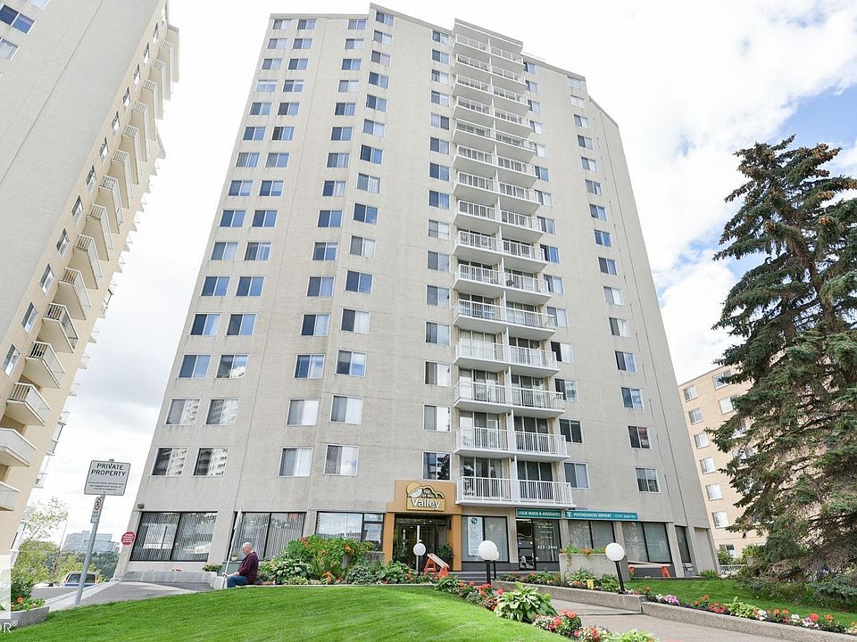 1st image of 12141 Jasper Ave NW #701