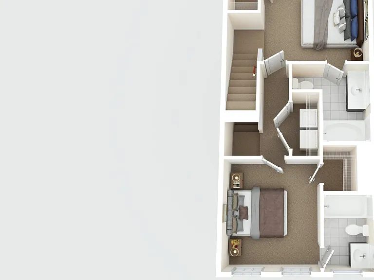 11012 Cedar Walk Ln — Photo 5