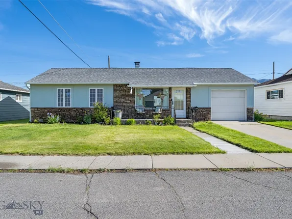 2205 North Dr, Butte, MT 59701