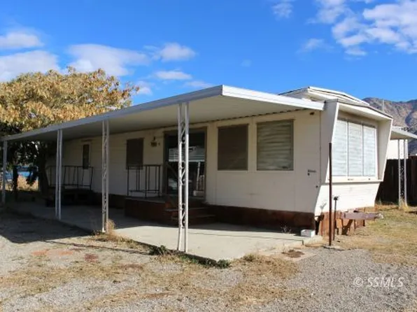 1919 Williams Ct, Lake Isabella, CA 93240