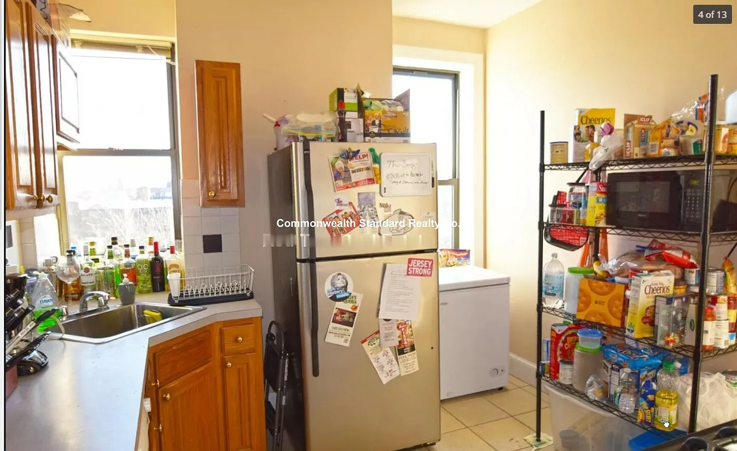4 bed, 1350 sqft, $4,500 — Photo 4