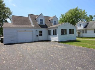 2227 Lower Huntington Rd, Fort Wayne, IN 46819