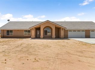 23085 Keator Rd, Apple Valley, CA 92307