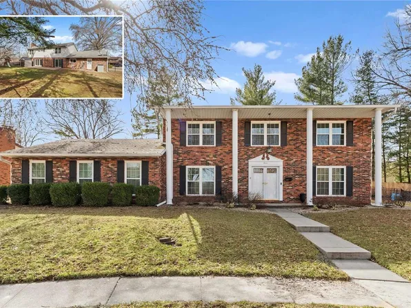 7 Wildwood Ln, O Fallon, IL 62269