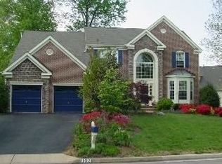 3612 Old Vernon Ct, Alexandria, VA 22309