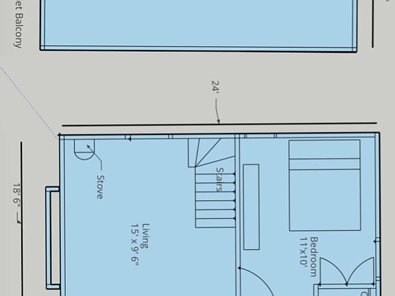3rd image of 3690 La Bourgade Ln #3709