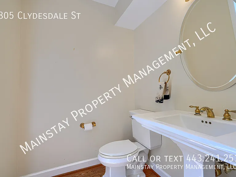 9805 Clydesdale St — Photo 24