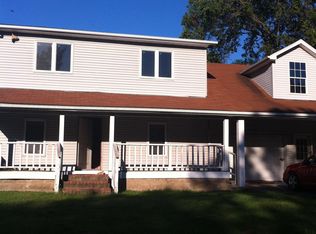 12401 E Orell Rd, Louisville, KY 40272