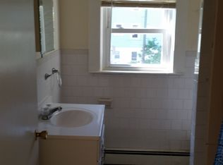 55 Prince St, Pawtucket, RI 02860