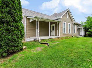 1033 S Randolph St, Indianapolis, IN 46203