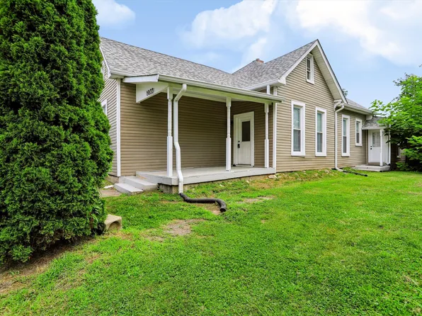 1033 S Randolph St, Indianapolis, IN 46203
