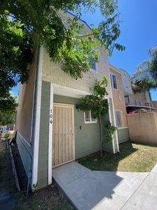 11134 S Vermont Ave APT 104, Los Angeles, CA, 90044