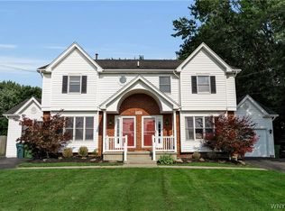7137 Witmer Rd, North Tonawanda, NY 14120