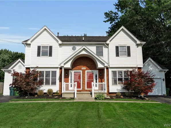 7137 Witmer Rd, North Tonawanda, NY 14120