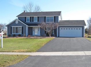 257 Haskins Ln N, Hilton, NY 14468