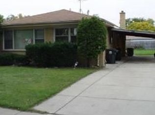 8518 Major Ave, Morton Grove, IL