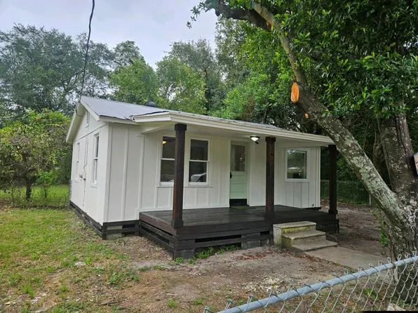 21 S 6th St, Lakeland, GA 31635