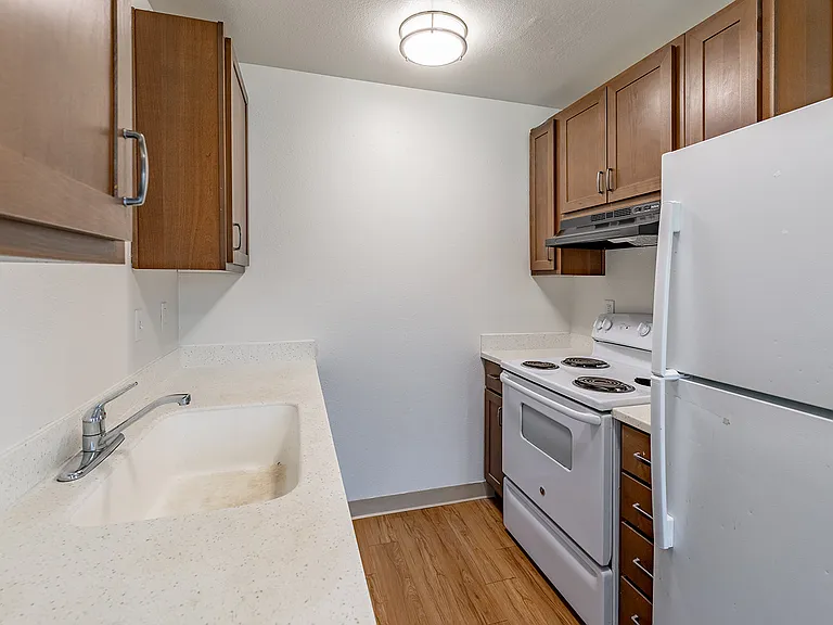 Chehalis Avenue Apartments — Photo 15