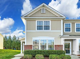 7865 Silverthread Ln, Raleigh, NC 27617