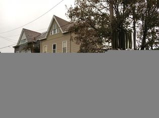 704 W Thompson St, Harvard, IL 60033