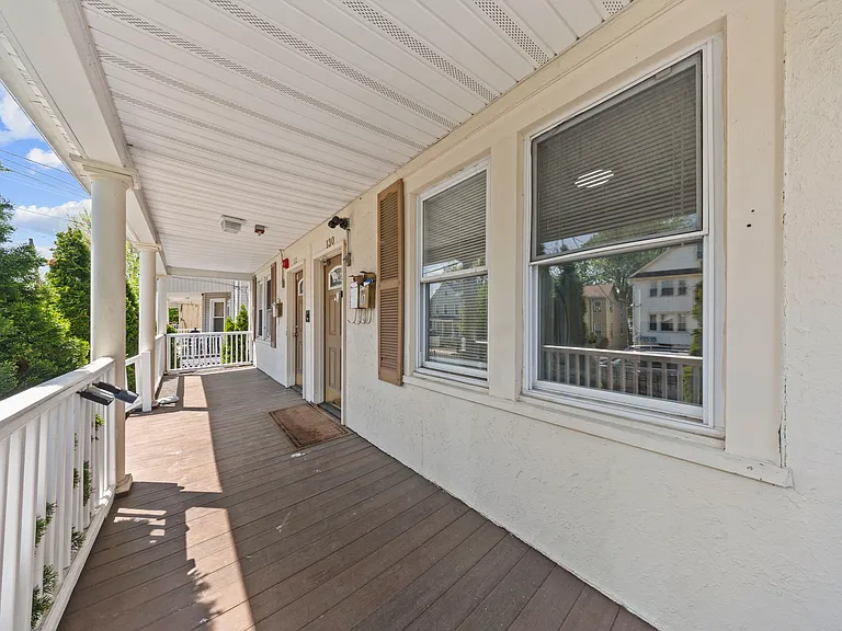 130 Park Ave #2L — Photo 22