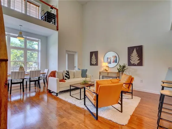 388 Boush St Unit 114, Norfolk, VA 23510