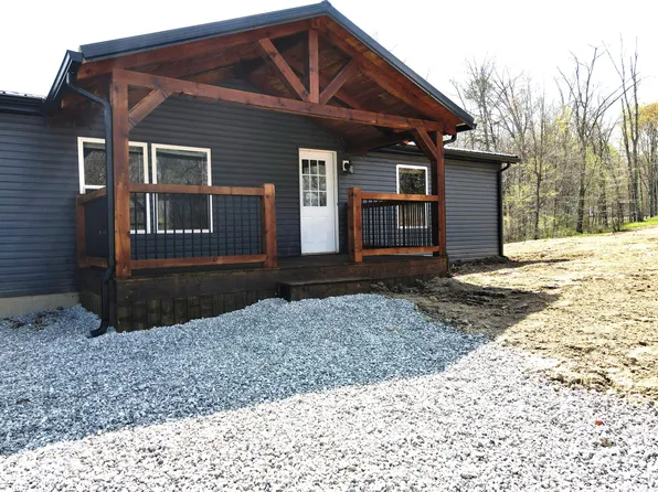 60521 Shiloh Rd, Mc Arthur, OH 45651