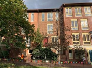 619 S Hanover St, Baltimore, MD 21230