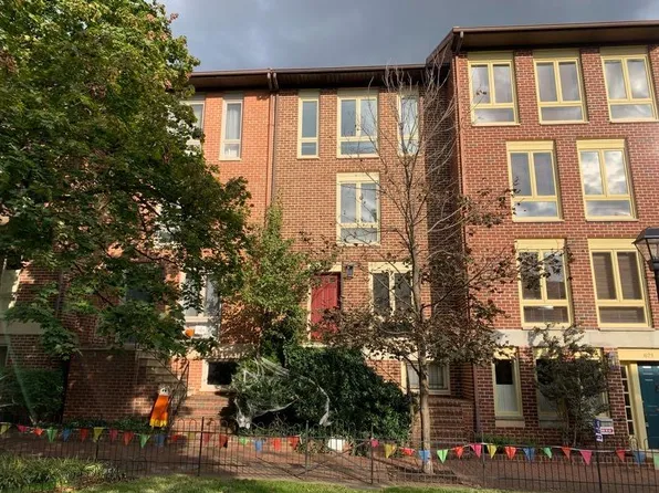 619 S Hanover St, Baltimore, MD 21230