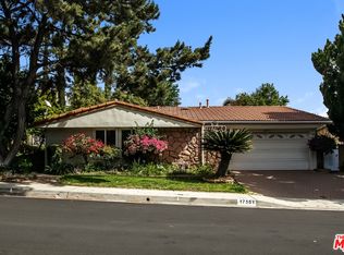 17551 Tuscan Dr, Granada Hills, CA 91344