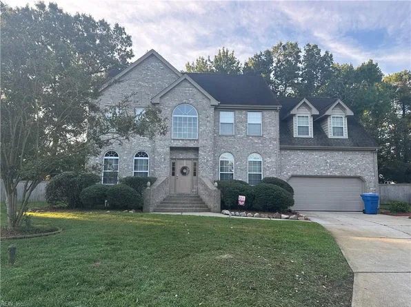 2105 Fence Post Ct, Virginia Beach, VA 23453