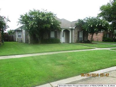 1367 Woodlong Dr, Baton Rouge, LA, 70816