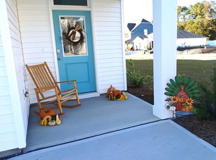 7110 Fisk Dr, Leland, NC 28451